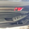 2018 Honda Accord Sedan Touring 2.0T