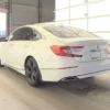 2018 Honda Accord Sedan Touring 2.0T