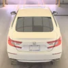 2018 Honda Accord Sedan Touring 2.0T