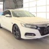 2018 Honda Accord Sedan Touring 2.0T
