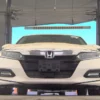 2018 Honda Accord Sedan Touring 2.0T