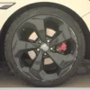 2018 Honda Accord Sedan Touring 2.0T