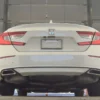 2018 Honda Accord Sedan Touring 2.0T