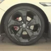2018 Honda Accord Sedan Touring 2.0T