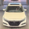 2018 Honda Accord Sedan Touring 2.0T