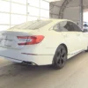 2018 Honda Accord Sedan Touring 2.0T