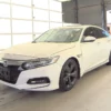 2018 Honda Accord Sedan Touring 2.0T