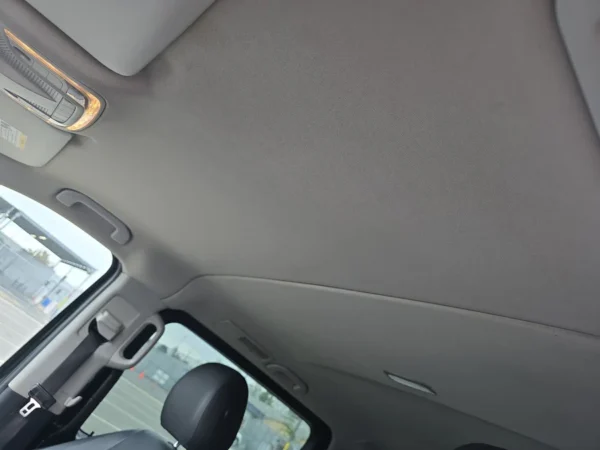 2018 Mercedes-Benz Metris Passenger Van 126.0" WB