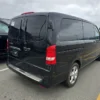 2018 Mercedes-Benz Metris Passenger Van 126.0" WB