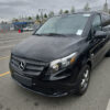 2018 Mercedes-Benz Metris Passenger Van 126.0" WB