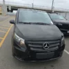 2018 Mercedes-Benz Metris Passenger Van 126.0" WB