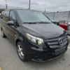 2018 Mercedes-Benz Metris Passenger Van 126.0" WB