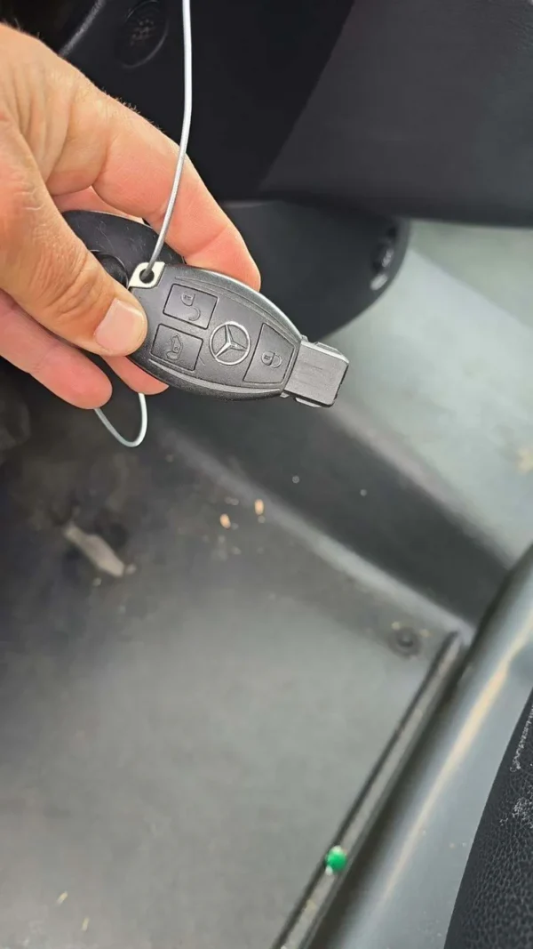 2018 Mercedes-Benz Metris Passenger Van 126.0" WB