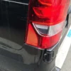 2018 Mercedes-Benz Metris Passenger Van 126.0" WB