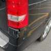 2018 Mercedes-Benz Metris Passenger Van 126.0" WB