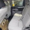 2016 Toyota Highlander LE