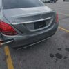 2015 Mercedes-Benz C 300 Sedan