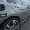 2015 Mercedes-Benz C 300 Sedan