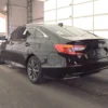 2021 Honda Accord Sedan EX-L