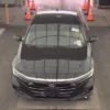 2021 Honda Accord Sedan EX-L