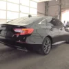 2021 Honda Accord Sedan EX-L