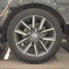 2021 Honda Accord Sedan EX-L