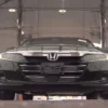 2021 Honda Accord Sedan EX-L