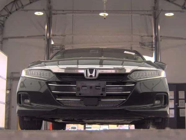 2021 Honda Accord Sedan EX-L