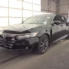 2021 Honda Accord Sedan EX-L