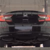 2021 Honda Accord Sedan EX-L