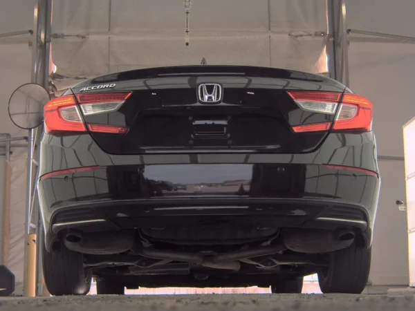 2021 Honda Accord Sedan EX-L