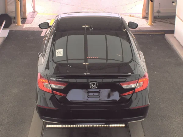 2021 Honda Accord Sedan EX-L