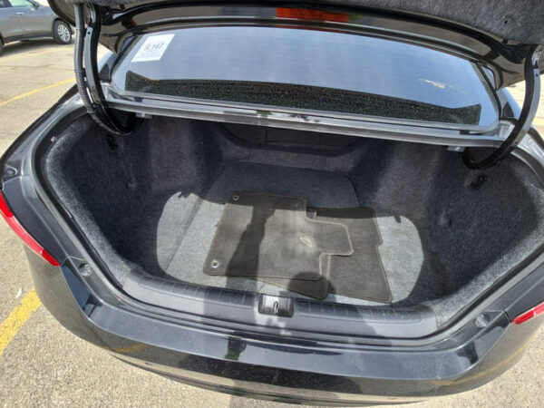 2021 Honda Accord Sedan EX-L