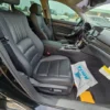 2021 Honda Accord Sedan EX-L