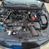 2021 Honda Accord Sedan EX-L