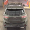 2016 Toyota Highlander LE