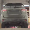 2016 Toyota Highlander LE