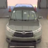 2016 Toyota Highlander LE