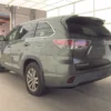 2016 Toyota Highlander LE