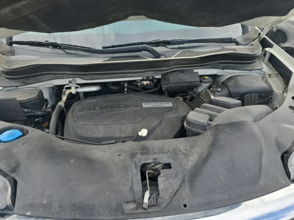 2019 Honda Pilot EX