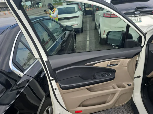 2019 Honda Pilot EX