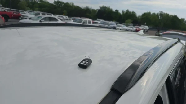 2019 Honda Pilot EX