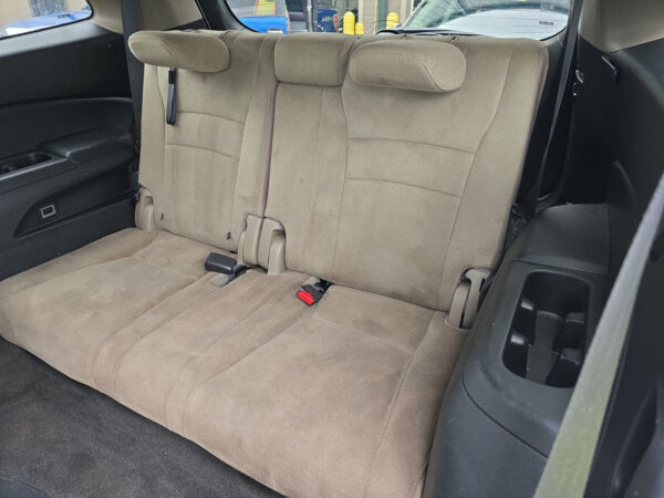 2019 Honda Pilot EX