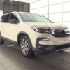 2019 Honda Pilot EX