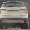 2019 Honda Pilot EX