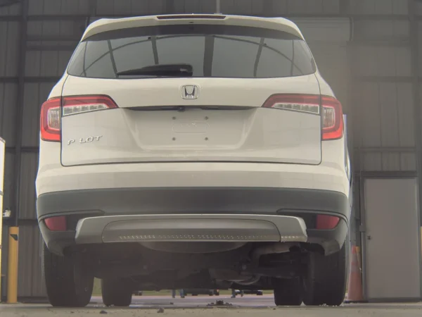 2019 Honda Pilot EX