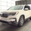 2019 Honda Pilot EX