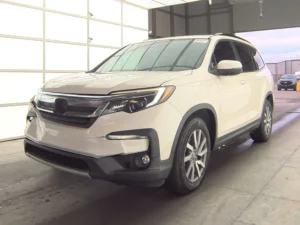 2019 Honda Pilot EX