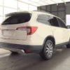 2019 Honda Pilot EX