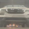 2019 Honda Pilot EX